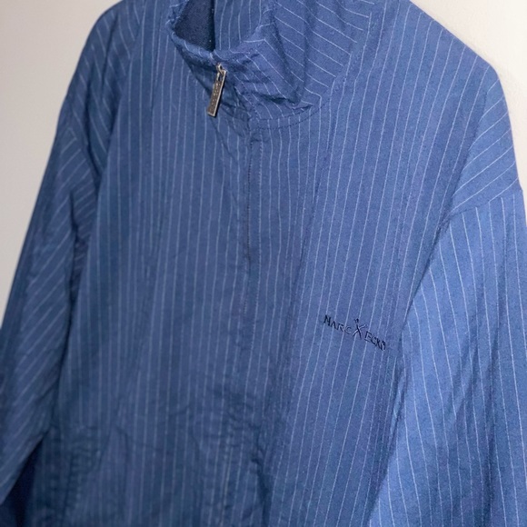 Marc Ecko Cut & Sew Zipper Up Jacket - Picture 8 of 15